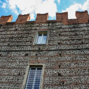 Guest house Antiche Mura - Italian Homing, Verona
